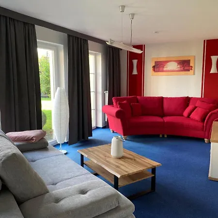 Holiday home Lorini Kolkwitz (Spree-Neisse)