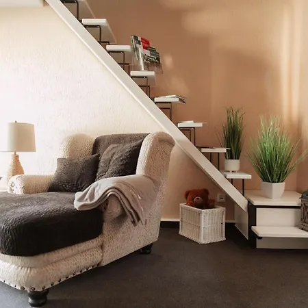 Lorini Holiday home Kolkwitz (Spree-Neisse)