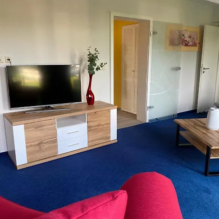 Lorini Holiday home Kolkwitz (Spree-Neisse)