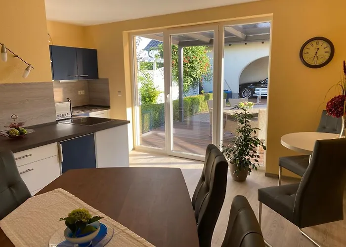 Lorini Casa de Férias Kolkwitz (Spree-Neisse)