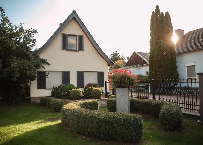 Lorini Casa de Férias Kolkwitz (Spree-Neisse)