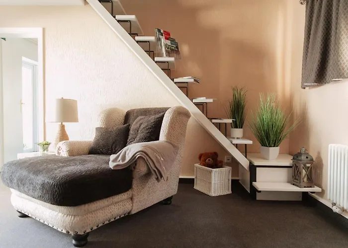 Lorini Casa de Férias Kolkwitz (Spree-Neisse)